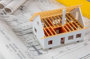 geometrický plán pro zápis stavby do katastru nemovitostí